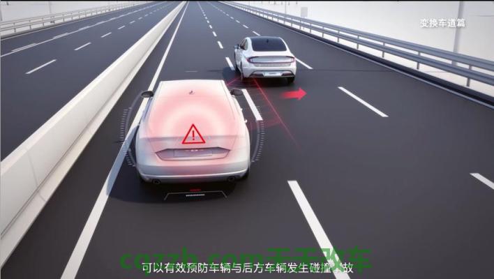 汽车问答：主动刹车/主动安全系统_什么是主动刹车/主动安全系统  第3张