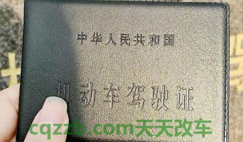 驾驶证清分日期到了怎么分数还没恢复12分(车辆有违章不处理对于驾驶证到期换证有影响吗)  第2张