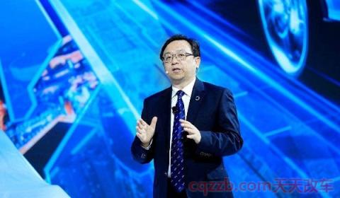 比亚迪三大创始人(比亚迪是从什么时候开始有的汽车业务) 第2张