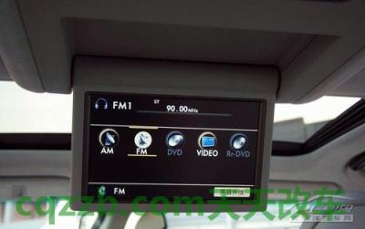 了解汽车：车载电视_什么是车载电视