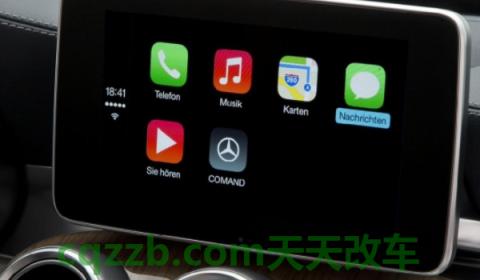 解读一下：车载carplay可以看视频吗(车载carplay有几种连接方式)  第2张
