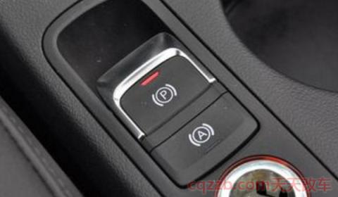 车打不着火显示电子驻车故障(电子驻车系统可以延伸么) 第2张