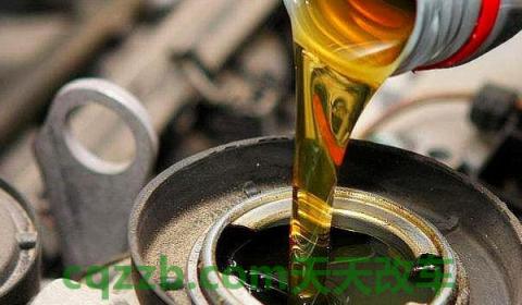 普及：合成机油跑了一万三还能跑吗(发动机机油有几种类型)  第3张