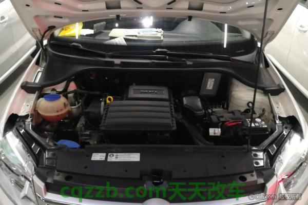 关于汽车：大众桑塔纳油管怎么拔 大众桑塔纳发动机灯亮是什么故障  第3张