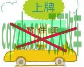 关于：车辆上牌时间在哪里看_上牌  第3张