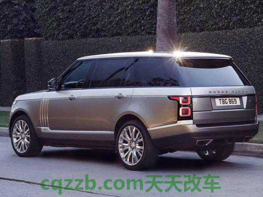 解答汽车:路虎_什么是路虎 第5张