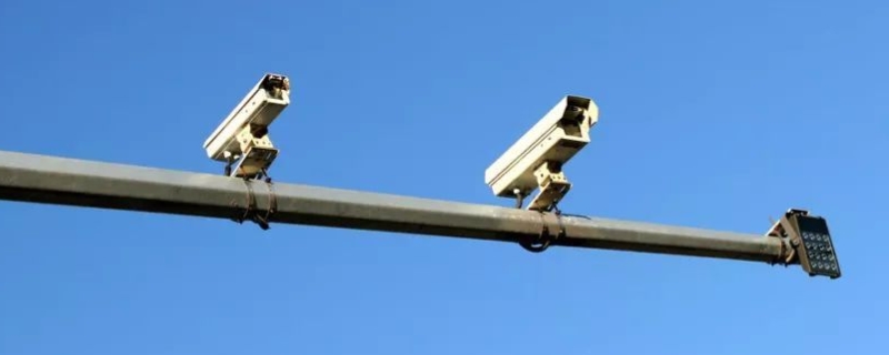 主路摄像头能拍到辅路吗(违章违法行为最晚的处理时间) 第1张