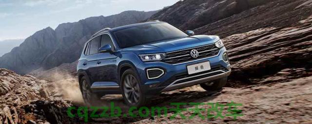 探岳2021款带颗粒捕捉器吗(探岳是一款什么车型) 第1张