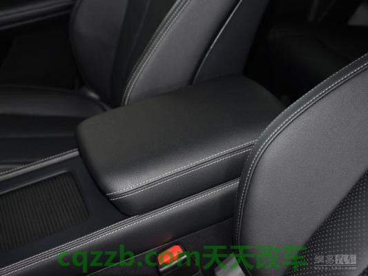 解答汽车：前座中央扶手_什么是前座中央扶手  第2张