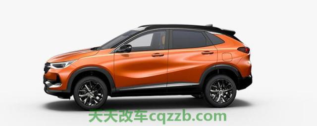 汽车问答：别克昂科拉是三缸的吗(图)