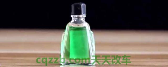 风油精可以放在车里安全吗(机动车辆的保养时间)