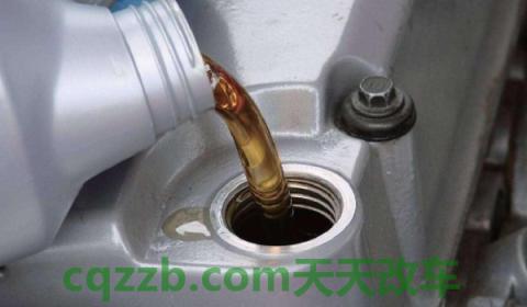 探究：全合成跑了12000要紧吗(车辆更换机油的同时要更换什么)  第2张