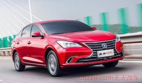 长安汽车6位控车码是什么(长安汽车的前身是什么) 第2张