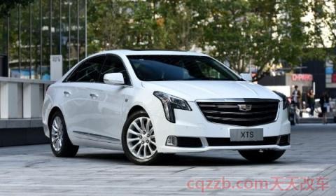 凯迪拉克xts原厂轮胎品牌(凯迪拉克xts厂商指导价) 第2张