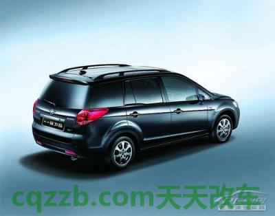 关于汽车：东风小康厂商_什么是东风小康厂商  第2张