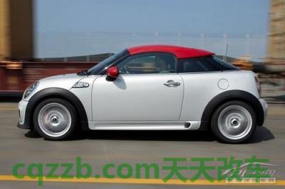 汽车知识:Coupe_什么是Coupe 第2张