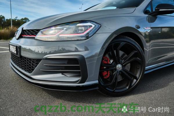 关于：高尔夫GTI_什么是高尔夫GTI