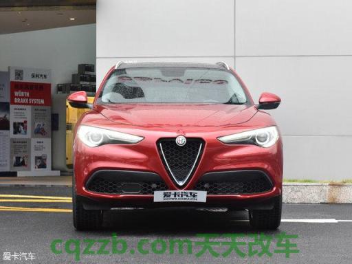 解答：yd开头的车牌代表什么 阿尔法罗密欧q4报价多少钱  第3张