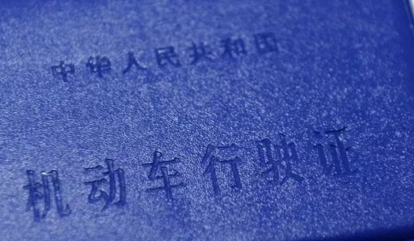 枣庄的车牌号是鲁什么(机动车辆号牌丢失在哪里补办)  第2张