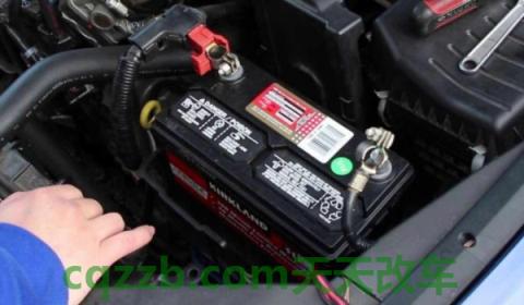 汽车需要充电吗(更换蓄电池的注意事项)  第2张