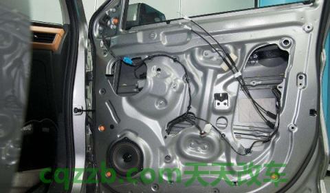 4s店换新车门放心吗(换车门需要喷漆吗)  第3张