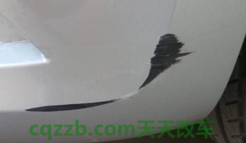 解密：修理厂补漆能留钥匙吗(车辆补漆需要办理备案登记手续吗)  第2张