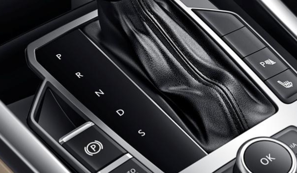 L和H哪个是高(自动挡车辆好驾驶吗)  第3张