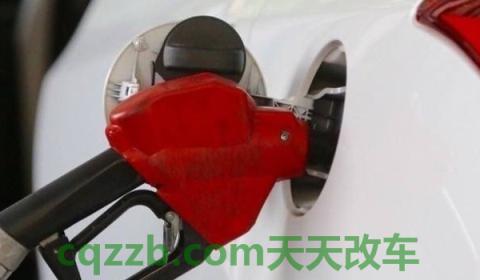 聊一聊:加油加满好还是加固定金额(每次加油都加满有什么影响) 第2张