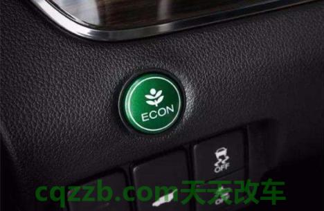 汽车eco灯突然亮了(eco模式失效的情况)  第3张