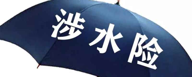 新车第一年保险有涉水险吗(机动车辆必须要购买的保险) 第1张