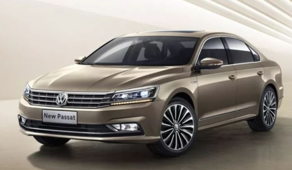 大众显示nokey无法一键启动(大众帕萨特的生产厂商是哪里)  第3张