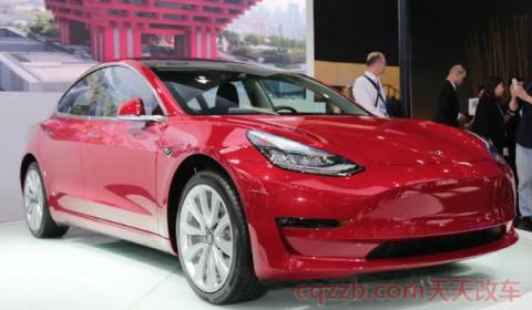 特斯拉model 3蓝牙怎么连接(特斯拉model 3是什么车) 第2张
