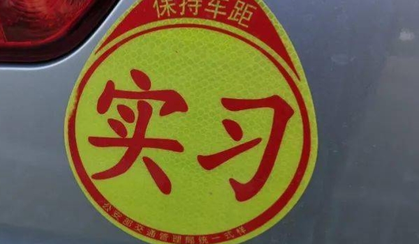 刚拿驾照哪里可租车练(获得机动车驾驶证后需要注意什么)  第3张