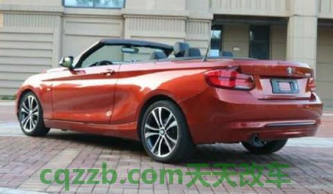 硬顶敞篷和软顶敞篷的区别(软顶敞篷的缺点) 第2张