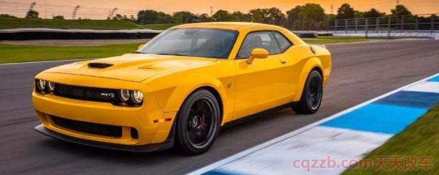 dodge是什么牌子的车(菲亚特集团还在中国有车型出售吗)  第1张