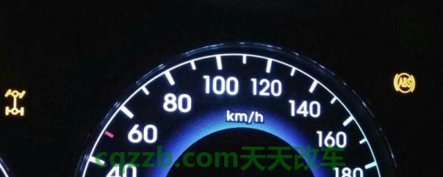 探讨：abs灯亮是什么意思(abs需要关闭吗)