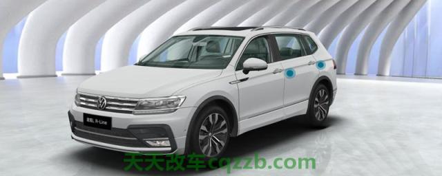 关于：途观l自动启停不工作的原因(图)