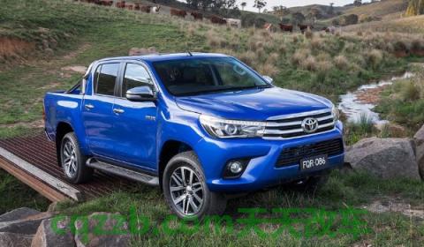 丰田20万左右的皮卡车(皮卡车辆的使用率怎么样)  第3张