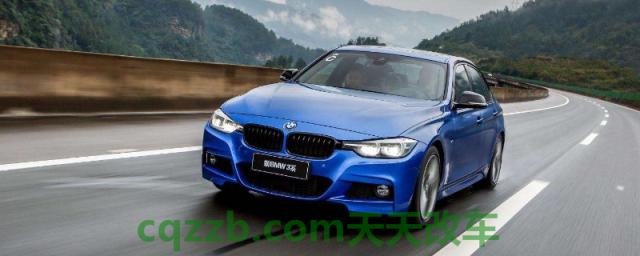 宝马3系加95还是92(宝马3系厂商指导价)