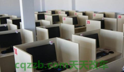 科目四挂了几天后可以约(科目四主要考的什么内容)  第3张