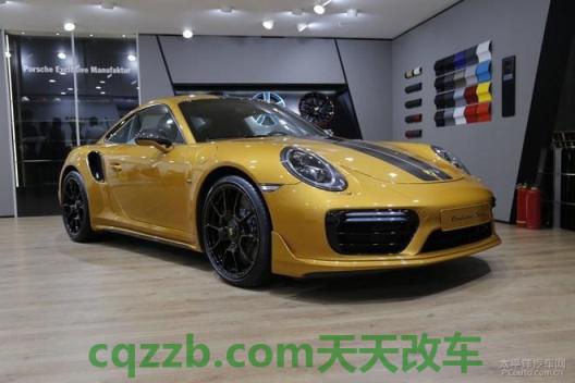 原来：保时捷911TurboS_什么是保时捷911TurboS