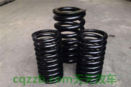 了解：弹簧_什么是弹簧  第2张