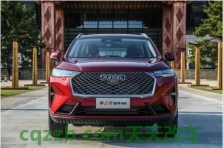 分享：第三代哈弗H6百公里加速时间几秒？ 第三代哈弗H6动力怎么样?第三代哈弗h6变速箱是干式还是湿式