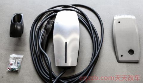 特斯拉超级充电站多久能充满(特斯拉可以在家充电吗) 第3张