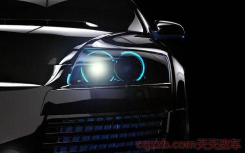 流水转向灯ACC怎么接线(如何改装流水转向灯)  第2张