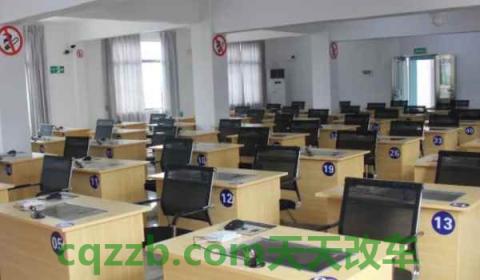 科目一为啥预约3场(机动车驾驶证科目一的合格分数)  第3张