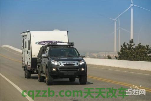 解答：途欢是什么车型 拖挂式房车需要什么费用