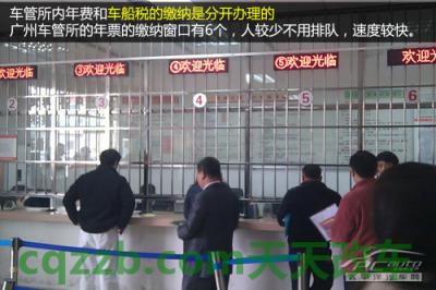 问答：车船税/年费_什么是车船税/年费  第16张