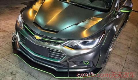 车辆改装大包围怎么备案(加装车辆大包围的不足) 第2张