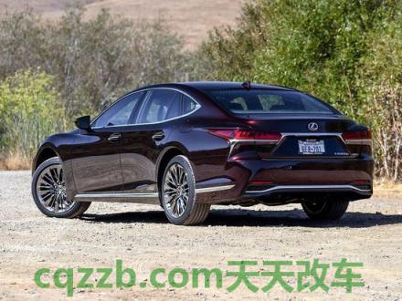 有用：Lotus正准备将Elise平台出售给其他公司 ls500h雷克萨斯报价  第3张